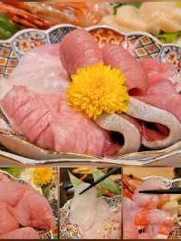 尖沙咀高質日料店半價優惠好吸引
