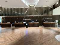 金浦MARINABAY SEOUL首爾濱海飯店 飯店內設施好多還有VR