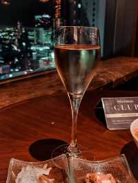 日本橫濱交通超方便之橫濱灣喜來登大酒店Yokohama Bay Sheraton Hotel & Towers🏨