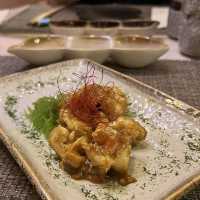 🍽️ 香港板神鐵板燒：高級日本餐廳