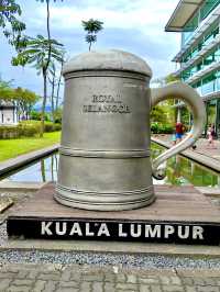 Royal Selangor Visitor Centre