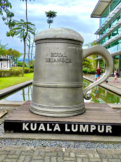 Royal Selangor Visitor Centre | Trip.com Kuala Lumpur