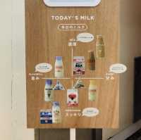 【渋谷】 - HANAKO STAND -