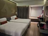 โรงแรม U Nimman Chiang Mai 