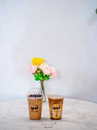 เช็คอิน กินหนมที่ Good Café ระนอง