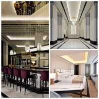 【東京酒店】KOKO HOTEL Premier：獨特舒適，難忘東京之旅