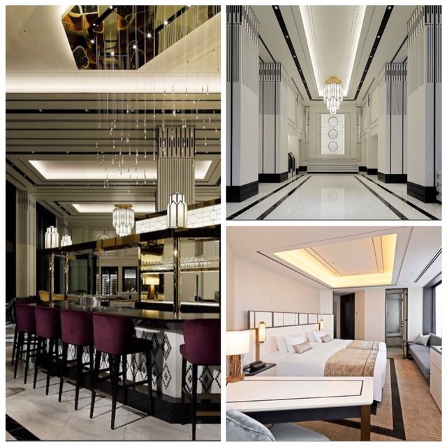 【東京酒店】KOKO HOTEL Premier：獨特舒適，難忘東京之旅