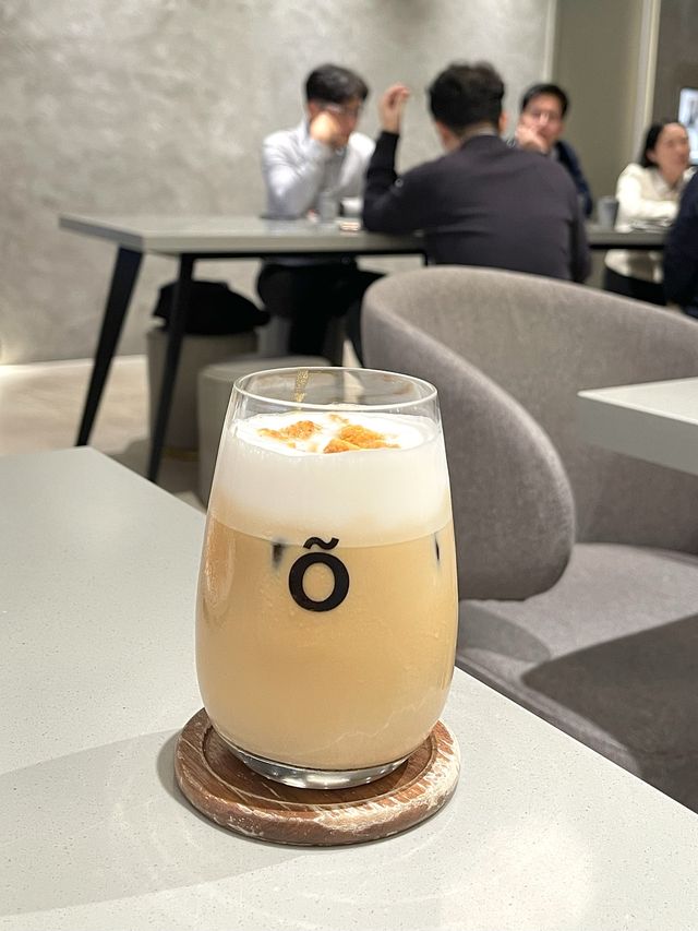 香港尖沙咀人氣網紅打卡餐廳-LAB ZERÕ
