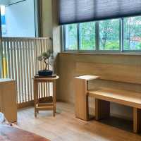 Suzuki Cafe and Roastery