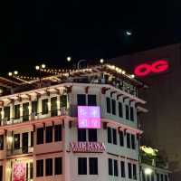 Valentine's Day Dinner at Restaurant Eclipse 
