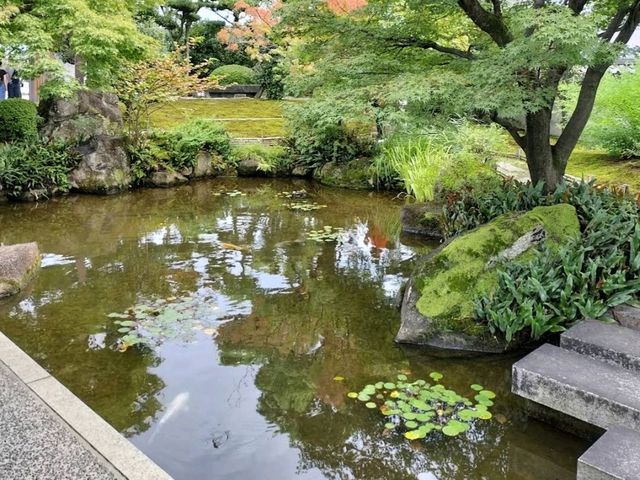 Kiyosu Castle