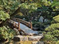 Kyoto Imperial Palace