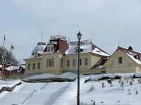 Historical Village of Hokkaido