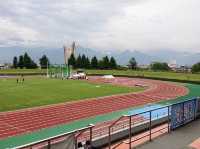 Nagano Sports Park