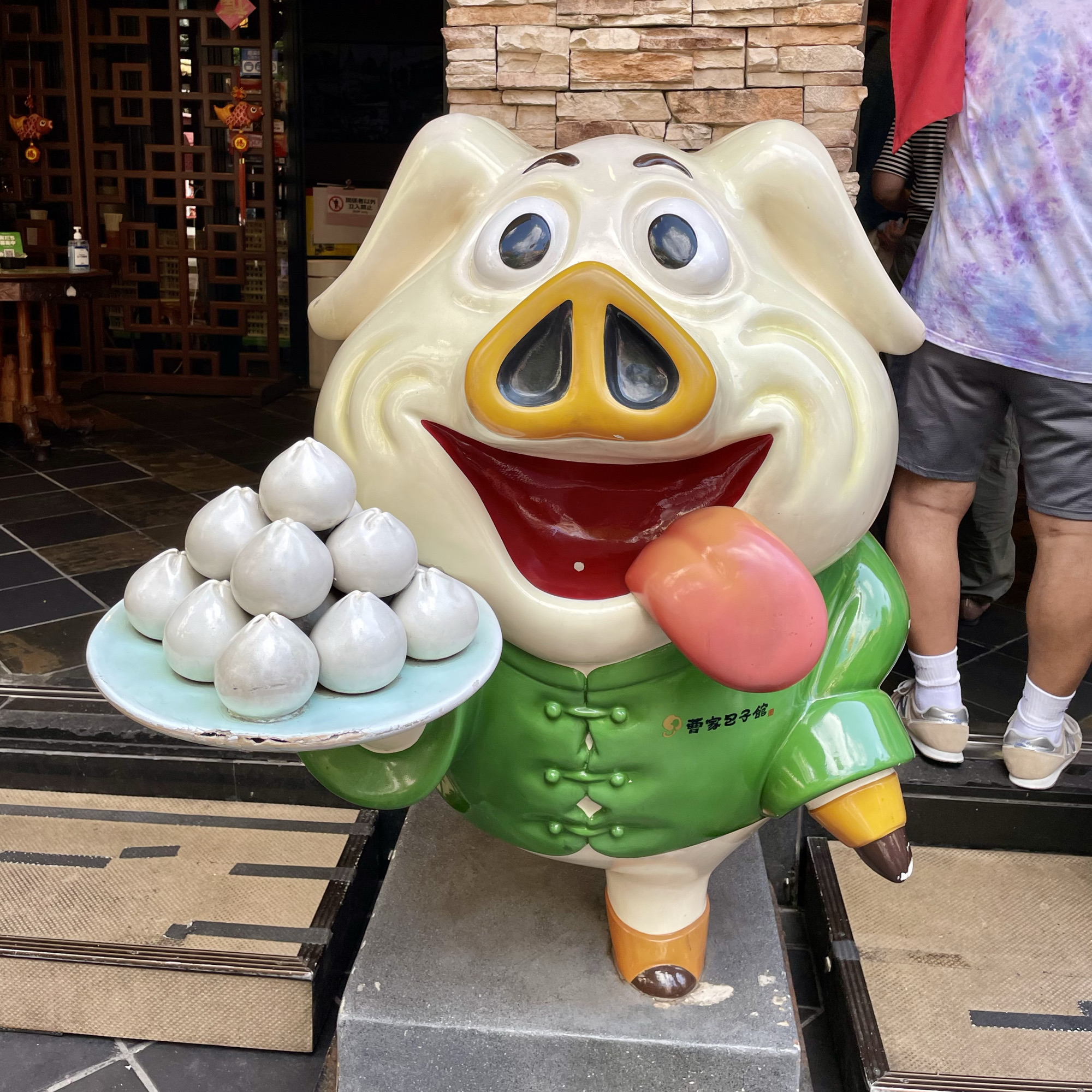 日本三大中華街の一つ神戸中華街 | Trip.com 神戸