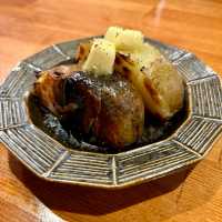 【大阪・東梅田】鶏精肉店が本気で営む焼き鳥店「梅田焼き鳥倶楽部」