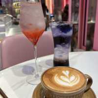 土瓜灣Cafe * 萬花燈火OMG