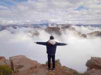 Grand Canyon National Park USA