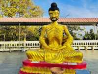 Big Buddha Temple
