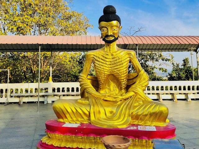 Big Buddha Temple