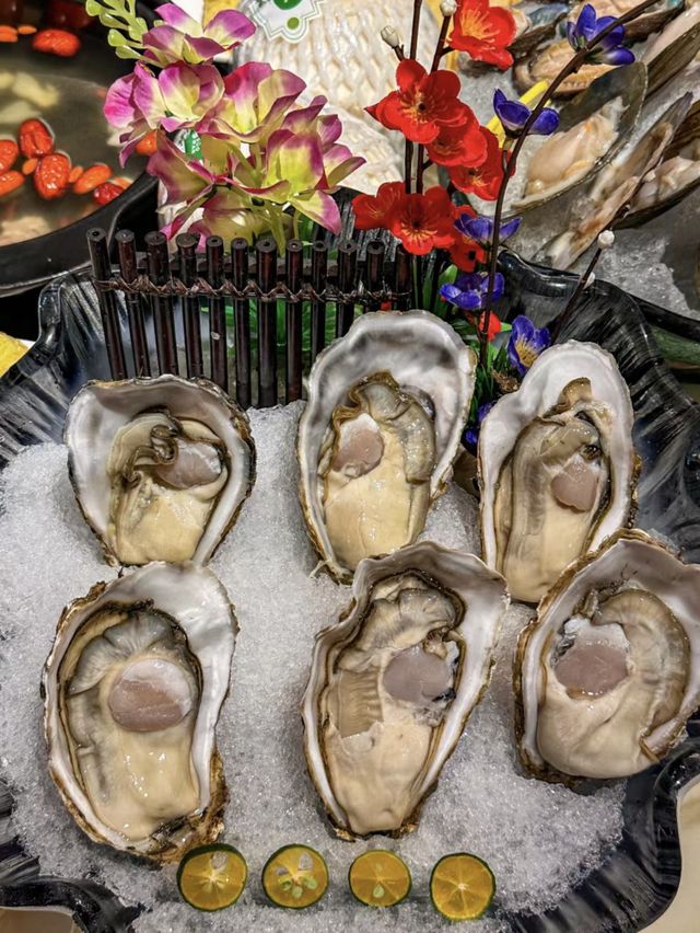 珠海｜凌記海鮮大排檔