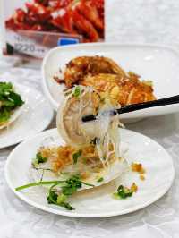 鯉魚門老字號海鮮酒家