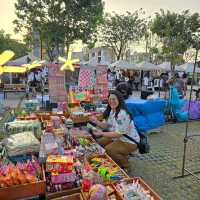 พักชิลๆบางแสน เปลี่ยนบรรยากาศเที่ยว กิน นอนเล่น