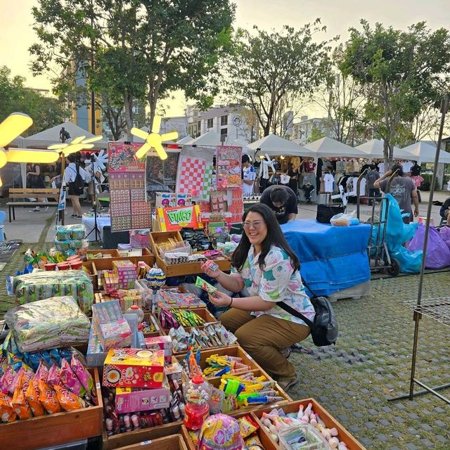 พักชิลๆบางแสน เปลี่ยนบรรยากาศเที่ยว กิน นอนเล่น