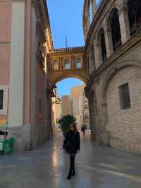 🇪🇸Beautiful Valencian Passage🇪🇸