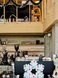 คาเฟ่และอาหารสไตล์ brunch สำหรับทุกคน