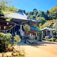 厳島神社以外にもいろいろある宮島