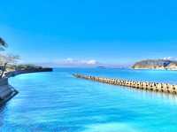 Zushi Beach 