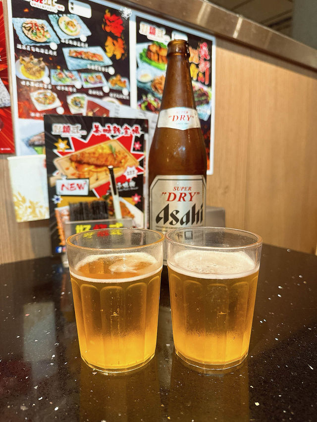 《好燒式🍢燒烤串燒》