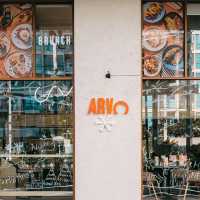 ARVO ร้านอาหารสไตล์ All Day Dining 
