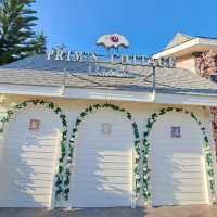 Prim's Cottage 