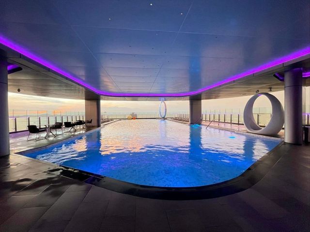 Grande Centre Point Space Pattaya