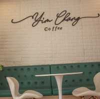 Yimchang coffee