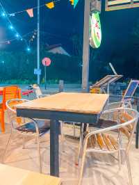 ร้านอาหารบ้านเฮีย เกาะช้าง