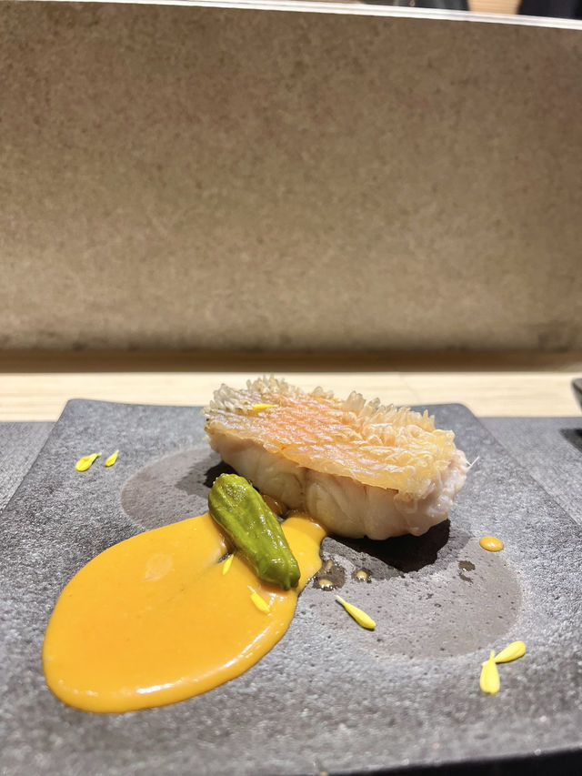 尖沙咀廚師發辦之選🍣🥢