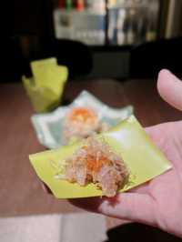 高質靚料居酒屋🍣