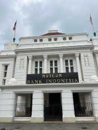 Exploring the history of money in Indonesia 🇮🇩