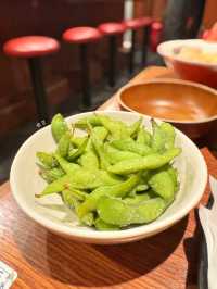 灣仔正宗日本人主理拉麵店🍜🇯🇵