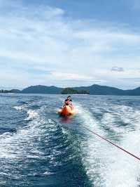 Exciting Activities to do in Kota Kinabalu 🇲🇾