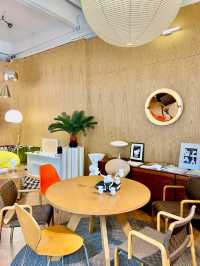 Cafe