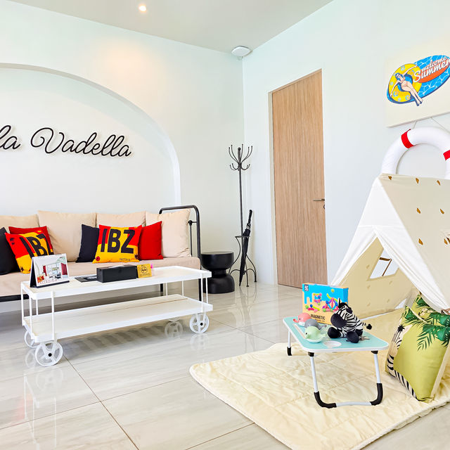 The Gems Mining Pool Villas Pattaya