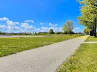 Bellevue Beach