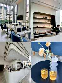โรงแรมวิวหลักล้าน พัทยา Arbour Hotel
