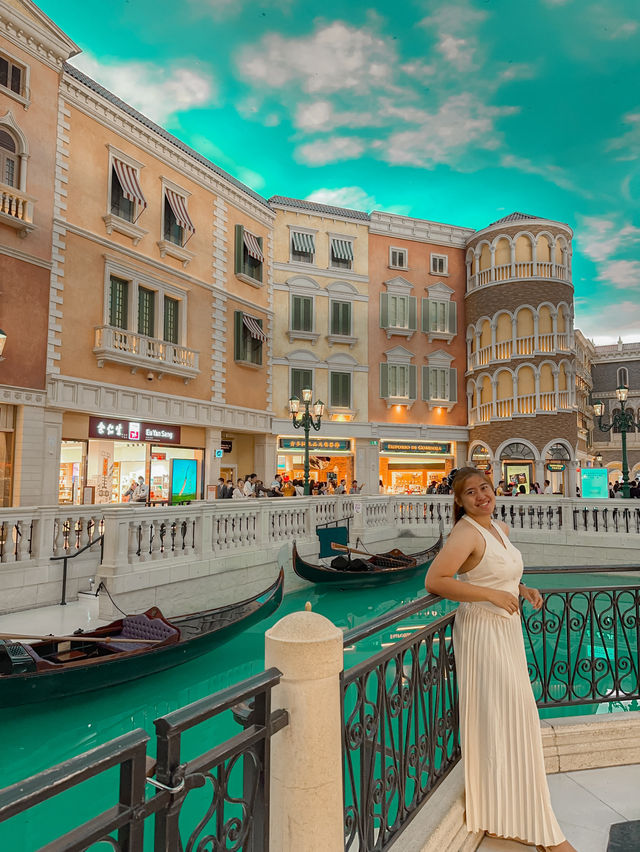 Mystical Macau Mystical Macau