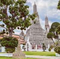 ✨Impressive Beauty of Wat Arun! ✨