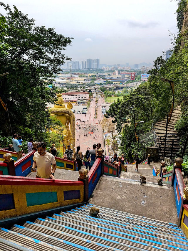 Batu Caves